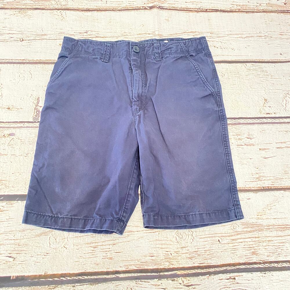 LOGG Blue Shorts Sz M